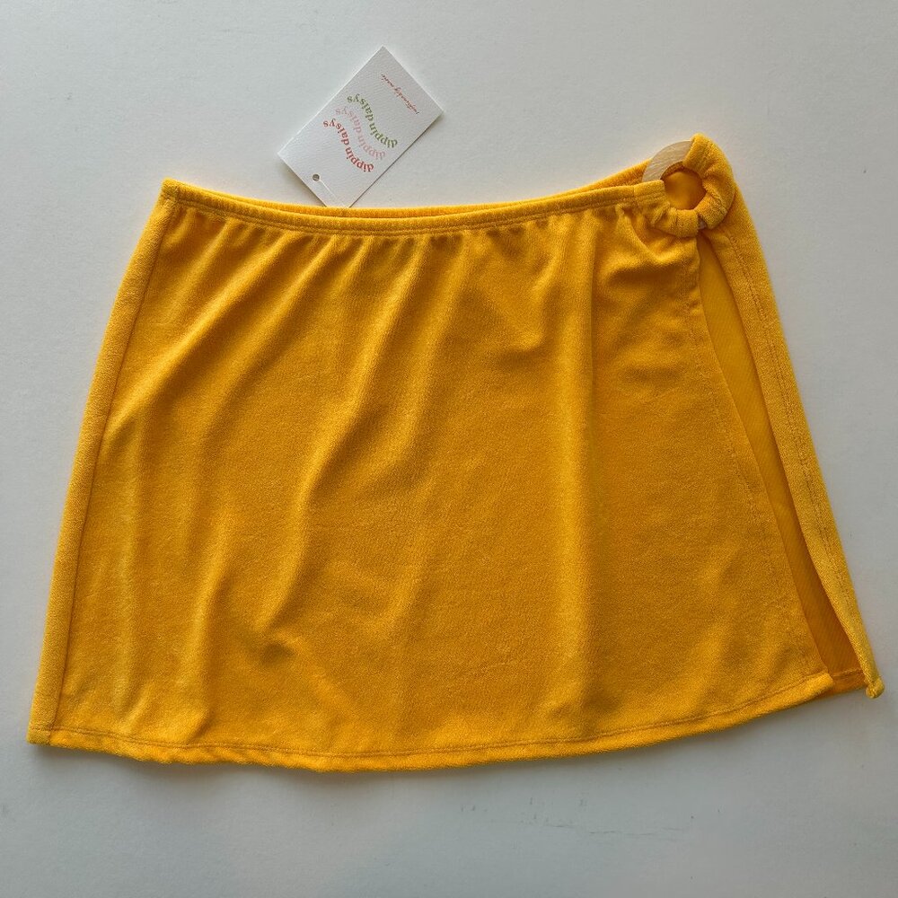 Dippin’ Daisy’s Tango Skirt